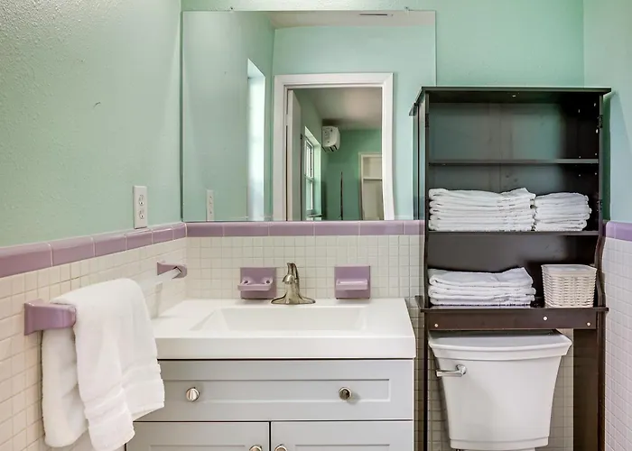 Ocean View, Pool & Boat Dock: Indian Rocks Retreat * Clearwater Beach