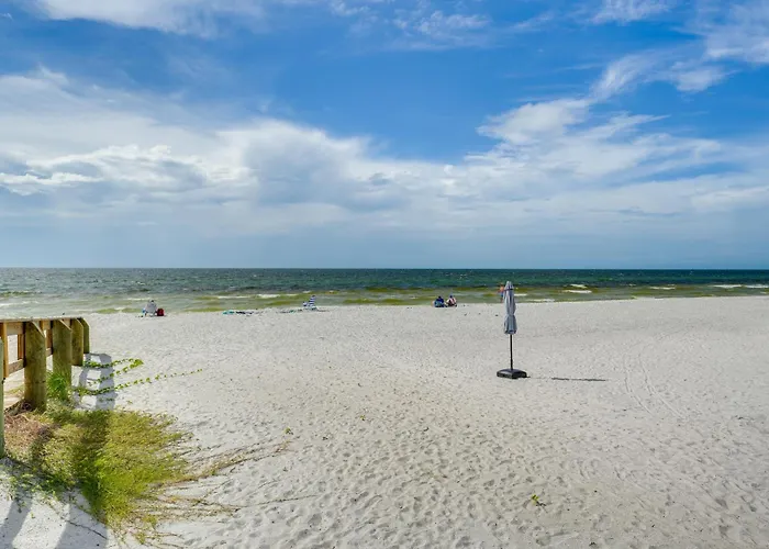 Holiday home Ocean View, Pool & Boat Dock: Indian Rocks Retreat Clearwater Beach